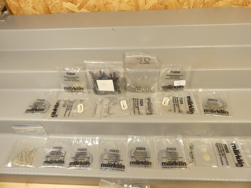 Märklin oberleitung 7003 7004 - oberleitung,