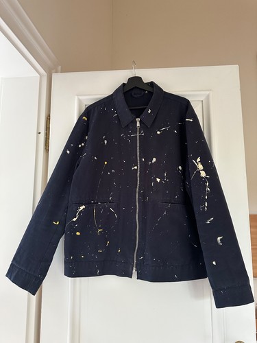 Unikat designer jacke herren - designer,