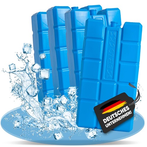 Nemt 750 ml kühlakku - x,
