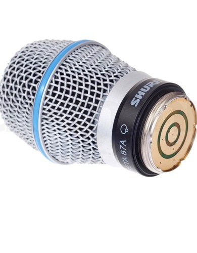 Neu original shure beta 87 - shure,
