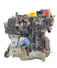 Motor für Nissan Renault