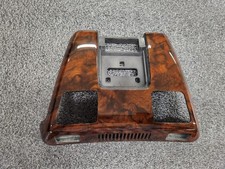Mercedes R129 dome light cover