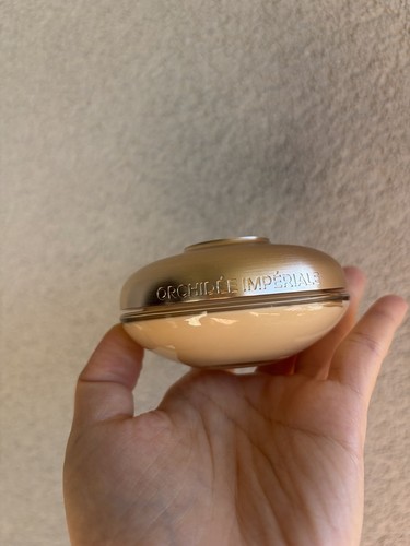 Guerlain orchidée impériale - guerlain,