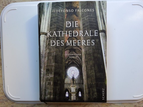 Die kathedrale des meeres - die,