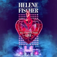 Fischer helene - fischer,helene,