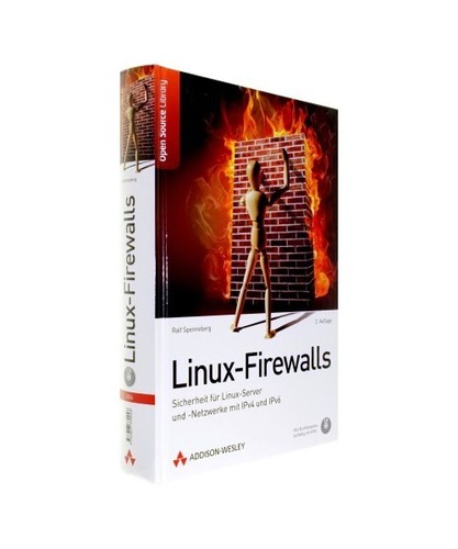 Linux firewalls sicherheit - linux-firewalls:,