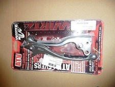 Bremshebel Kupplungshebel brake clutch lever Wirtz passt an Honda Trx 350 99-01