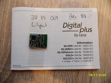 LENZ Digital Plus Lokdecoder