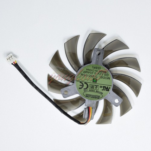 75mm 12v 3pin t128010sm - 12v,