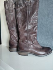 MJUS STIEFEL DAMEN GR 39