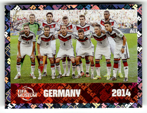 Panini 2026 world - panini, cup