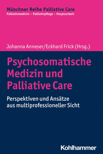 Psychosomatische medizin und - psychosomatische,