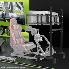 Hottoby triple monitor mount - hottoby,