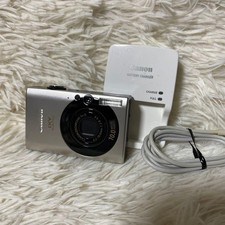 Canon IXY Digital 25 IS