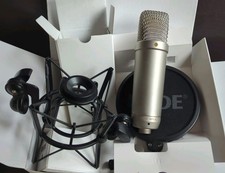 Rode NT1-A Kit Kondensator-Mikrofon Set