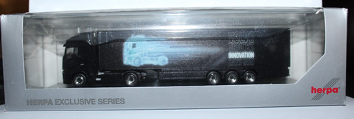 Volvo globetrotter xl - fh,