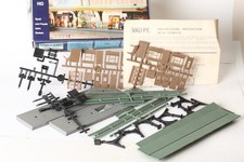 Vau-Pe H0  8219 Zubehörteile