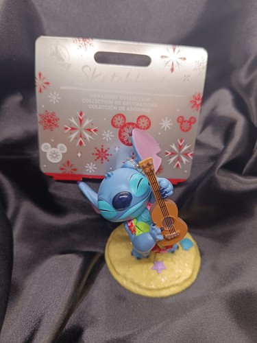 Disney sketchbook ornament - sketchbook,