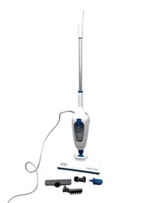 Elektrischer Dampfbesen Black