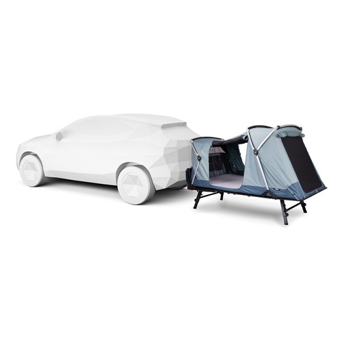 Thule outset zelt - thule,