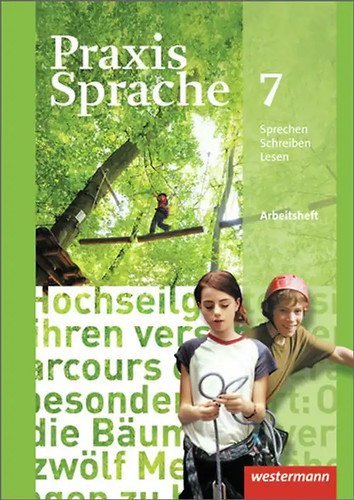 Praxis sprache - sprache,