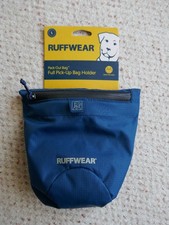 RUFFWARE Gürteltasche für