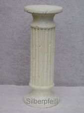 Antik Säule Blumensäule