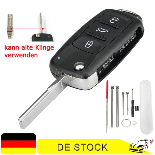 Tasten autoschlüssel - 3,