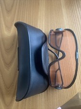 Alpina Vintage  Sonnenbrille Brille