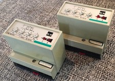 R+S Regler Typ 105.912.1