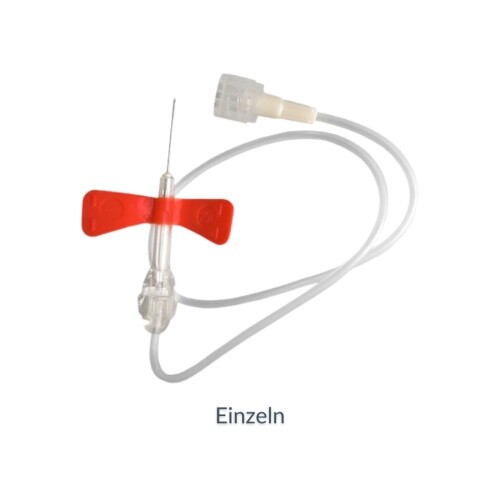 Schmetterlingskanüle venofix - schmetterlingskanüle,