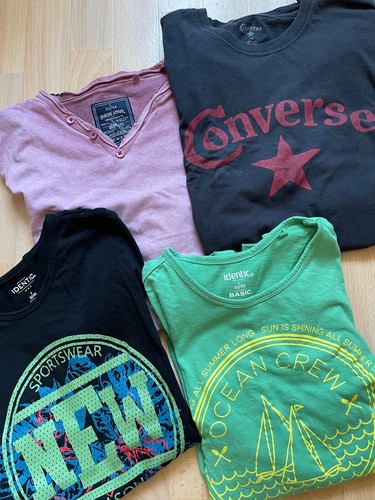 Herren shirts xl - t-shirts, l/xl