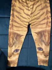 Strumpfhose Katze Mädchen 110