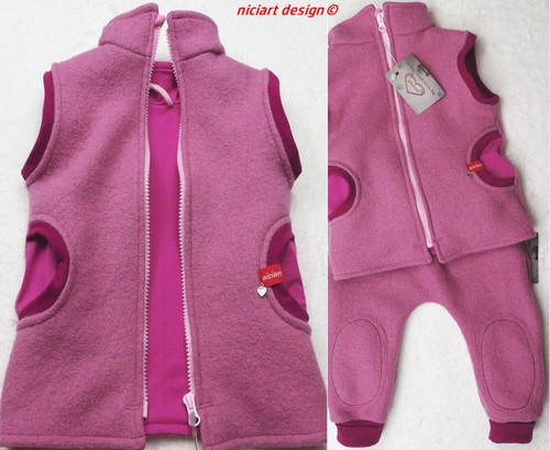 Niciart design wollwalk - niciart, ♥