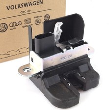 Original heckklappenschloss - vw,