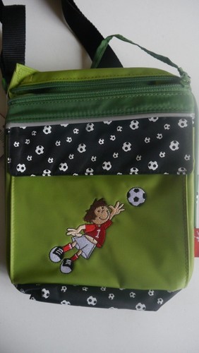 Sigikid kindergartentasche - -,