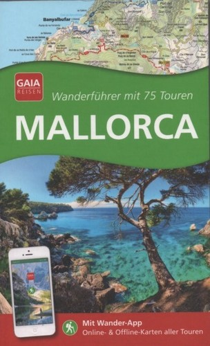 Mallorca gaia reisen - mallorca,