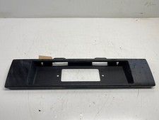 Audi 100 C3 Avant Typ 44 Quattro Kennzeichenhalter Halterung 445853489A