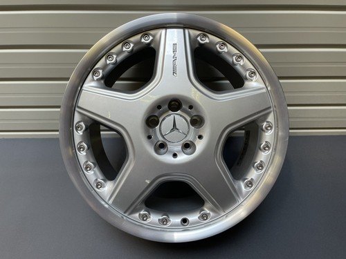 Original mercedes klasse - mercedes, m-klasse