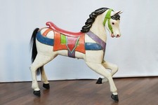 Karussellpferd - ANTIK