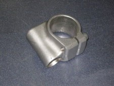 Yamaha FZR 600 R Halter