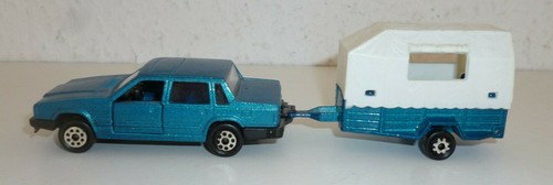 Majorette modellauto volvo - majorette,