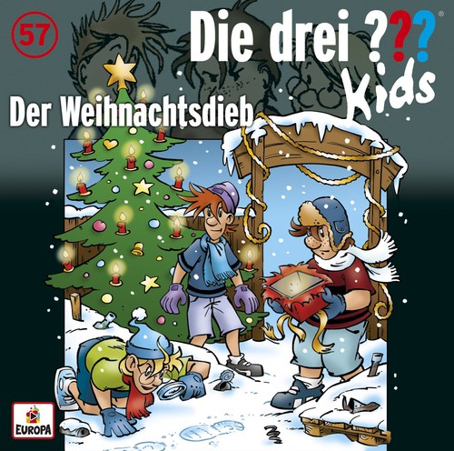 Die drei - *,