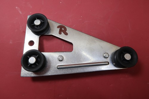 Origina miele halterung rechts - halterung,