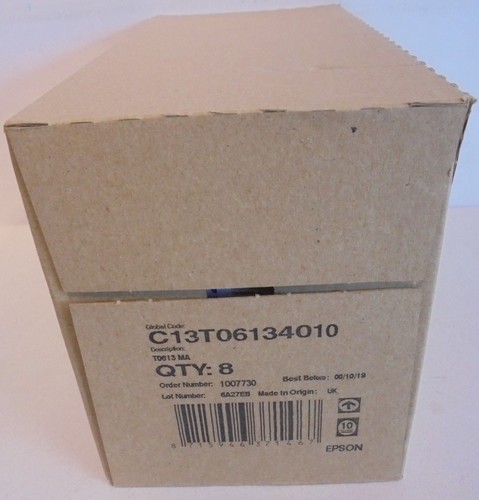 Epson tintenpatrone magenta - epson,