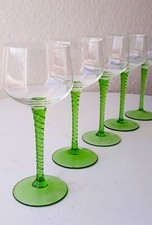 France   Weingläser Set: 5