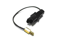 LPG Autogas ZAVOLI Bora Temperatursensor Verdampfer M6 + Stecker