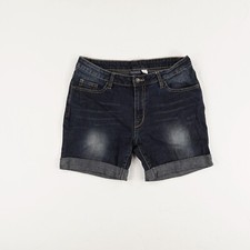 ESMARA Hotpants Damen Jeans