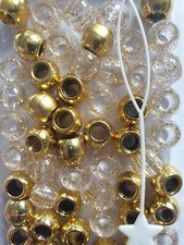 Haarperlen / Pony Perlen