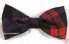 FLIEGE SCHOTTENKARO BRAUN